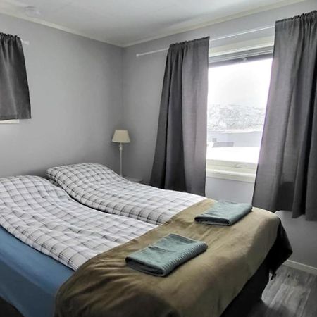 Perfect Apartment For Whale Safari At Skjervoy! Ngoại thất bức ảnh