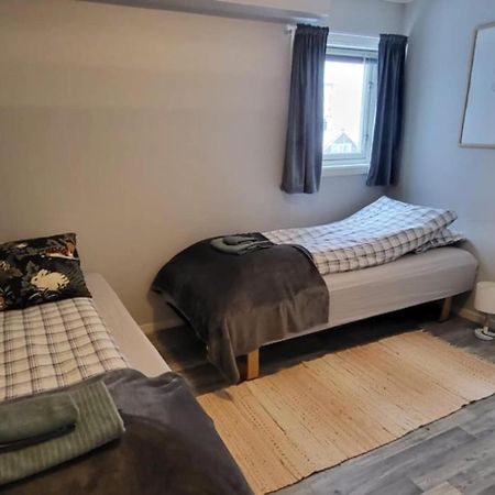 Perfect Apartment For Whale Safari At Skjervoy! Ngoại thất bức ảnh